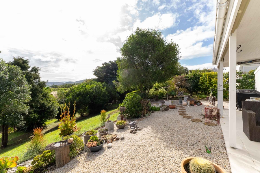 3 Bedroom Property for Sale in Hunters Estate Western Cape